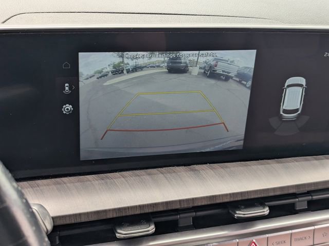 Used 2024 Kia Telluride EX w/ EX Captain's Chair Package image 27