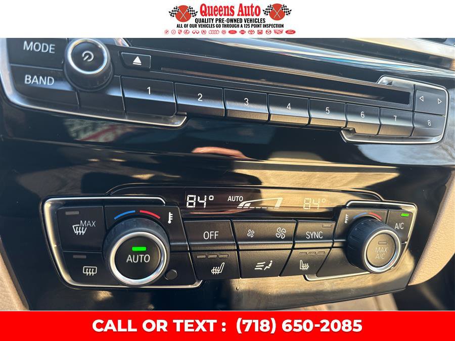 Used 2017 BMW X1 xDrive28i image 42