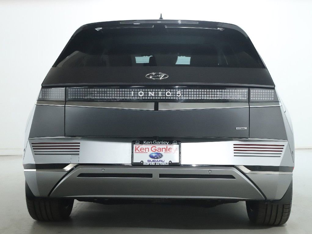 Used 2022 Hyundai Ioniq 5 Limited image 43