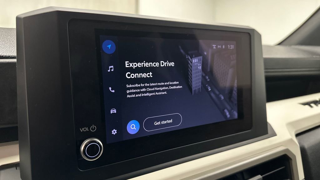 Certified 2024 Toyota Tacoma TRD Off-Road image 19