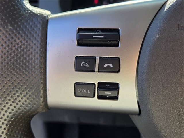 Used 2019 Nissan Frontier SV image 23