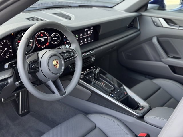 Used 2023 Porsche 911 Targa 4S image 4