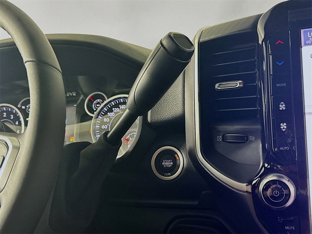 New 2026 RAM 2500 Big Horn image 12