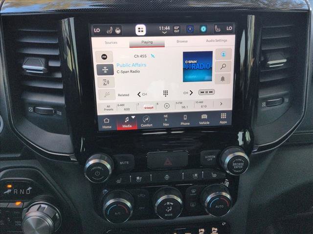 Used 2022 RAM 2500 Power Wagon w/ Level 2 Equipment Group image 15