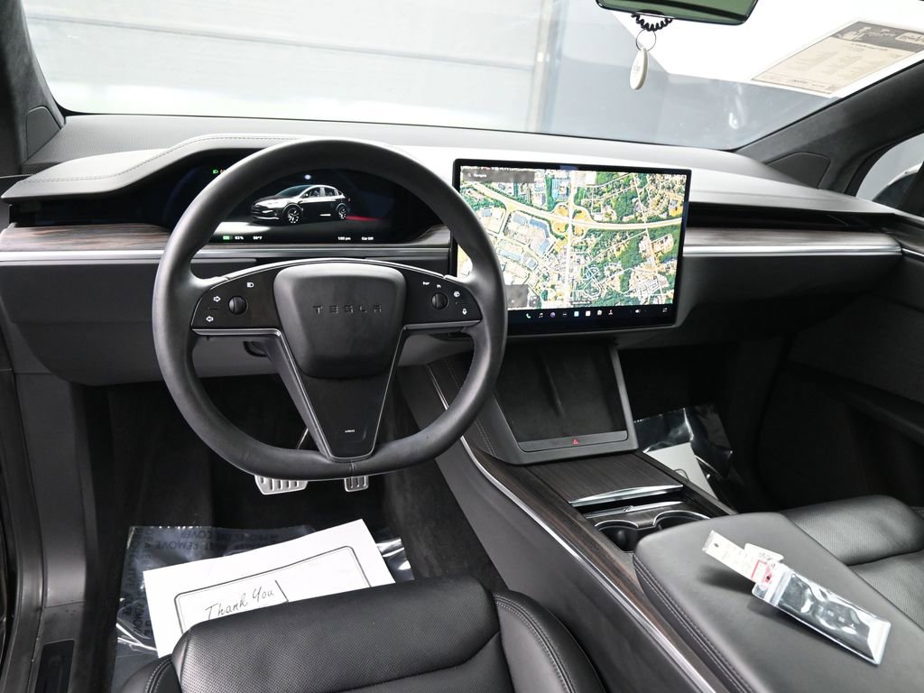 Used 2023 Tesla Model X image 23