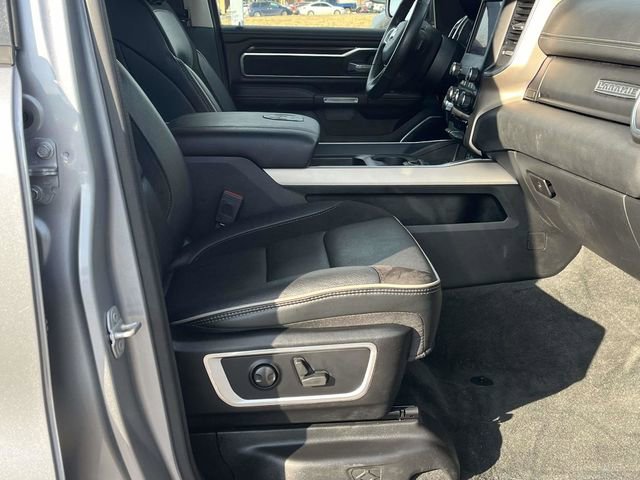 Used 2022 RAM 1500 Laramie image 23