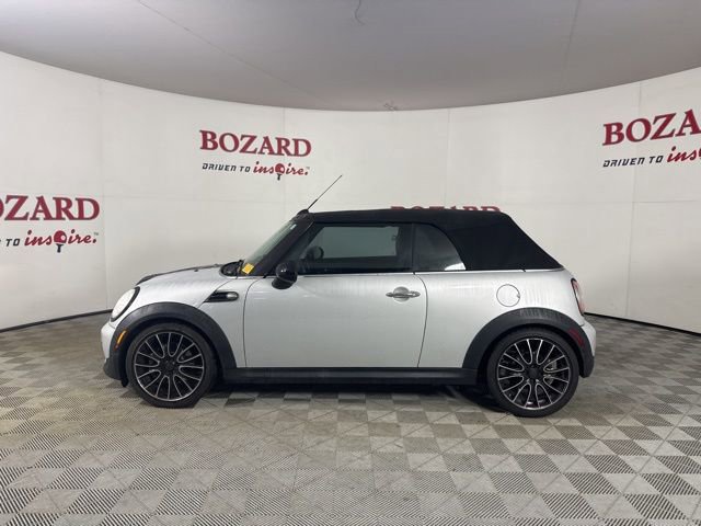 Used 2013 MINI Cooper S w/ Sport Pkg image 5