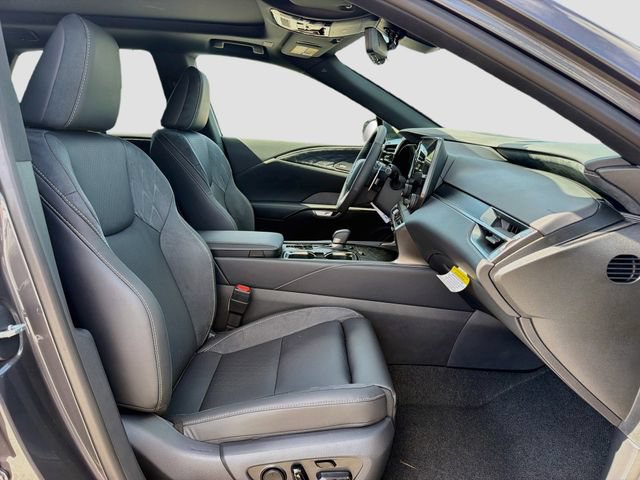 New 2026 Lexus RX 350 AWD/4WD image 16