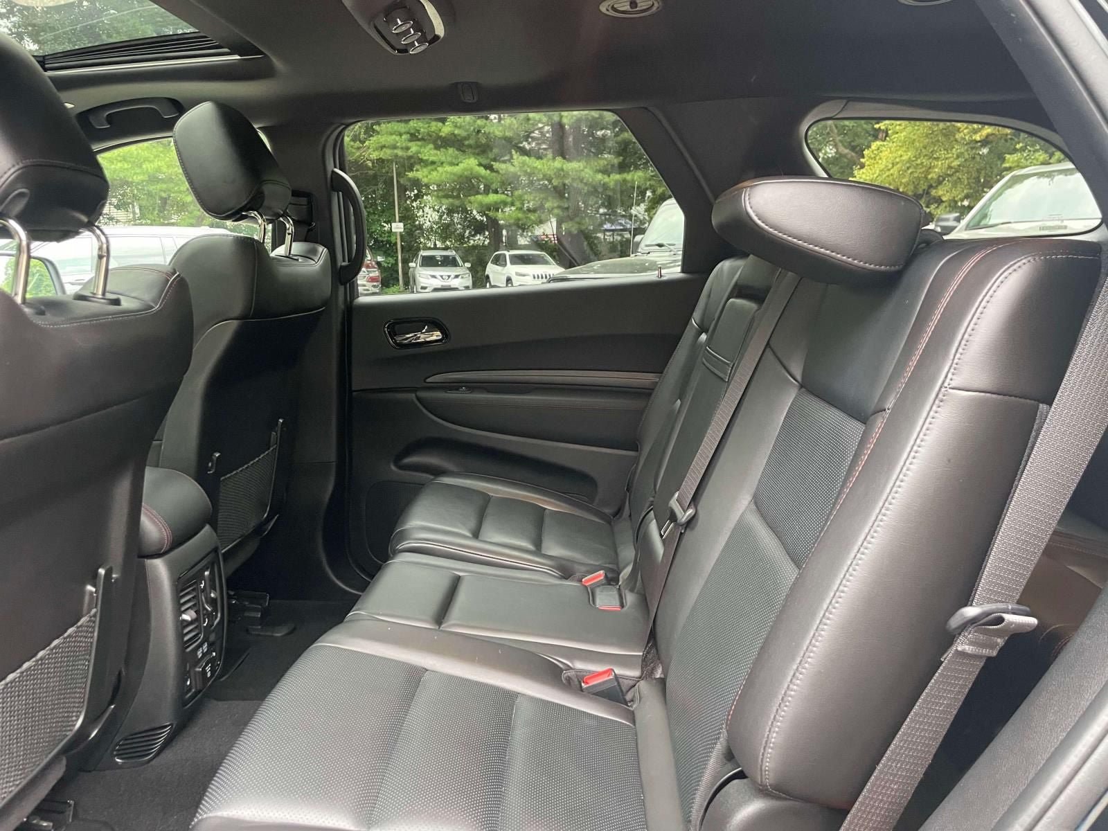 Used 2023 Dodge Durango GT AWD/4WD image 12