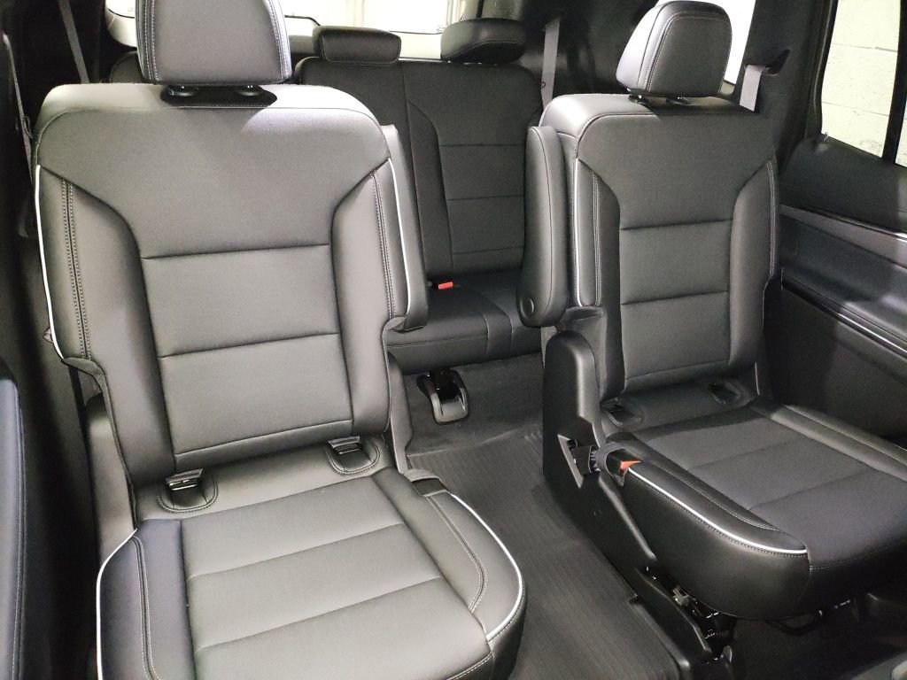 New 2026 Buick Enclave Preferred w/ Power Package image 11