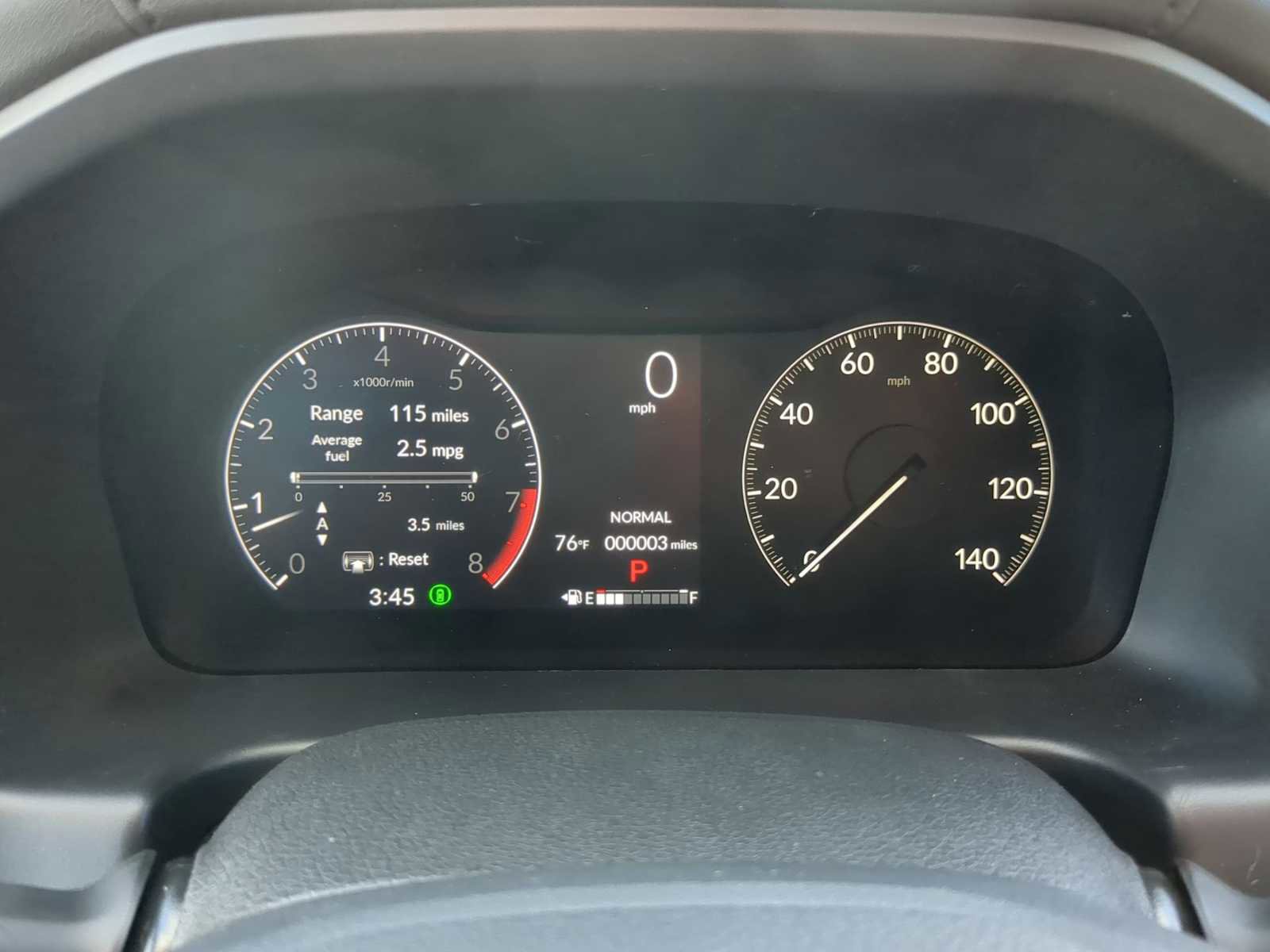 New 2026 Honda Odyssey Sport-L image 18