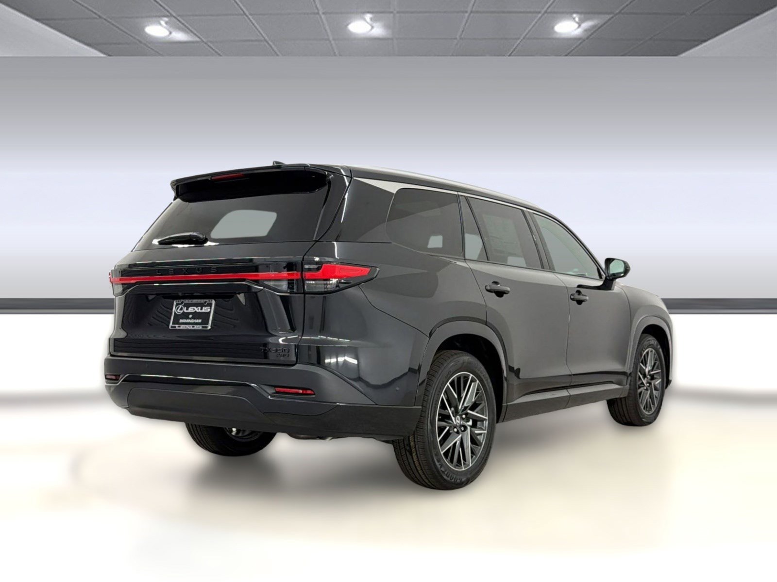 New 2026 Lexus TX 350 AWD image 9