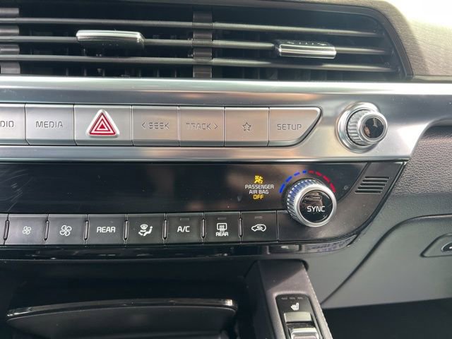 Used 2021 Kia Telluride EX w/ EX Premium Package image 21