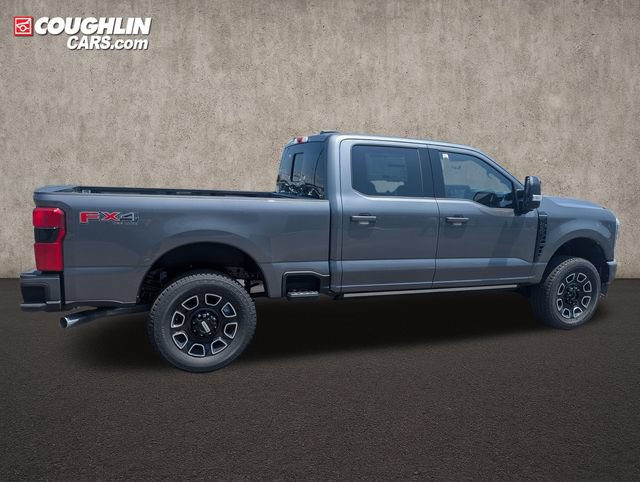 New 2026 Ford F250 Platinum AWD/4WD image 8