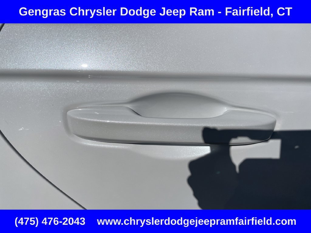 Used 2026 Honda Accord SE image 22