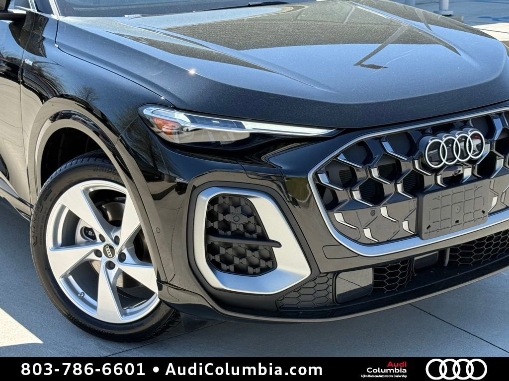 New 2025 Audi Q5 Premium Plus image 6
