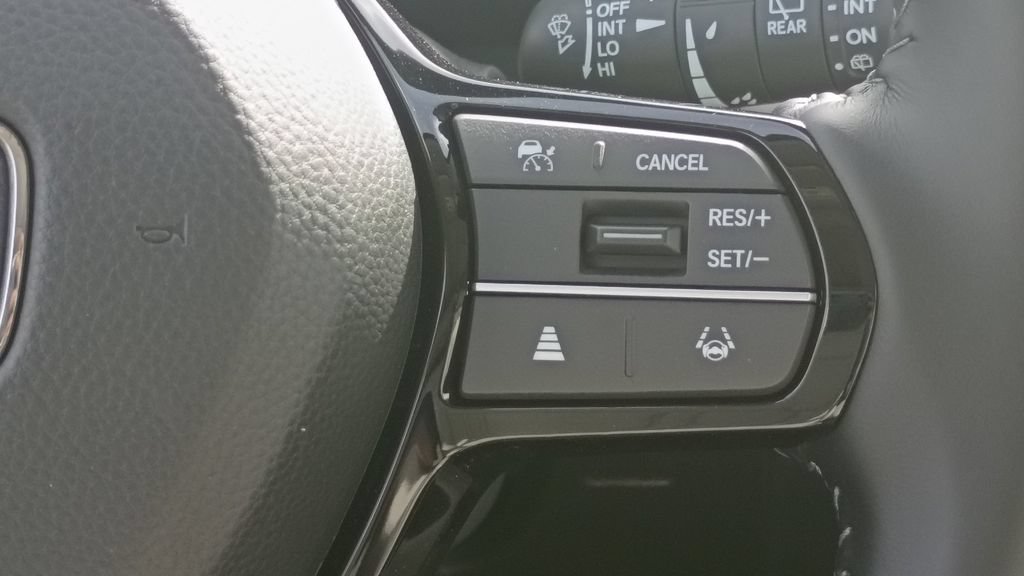 New 2027 Honda HR-V EX-L image 26