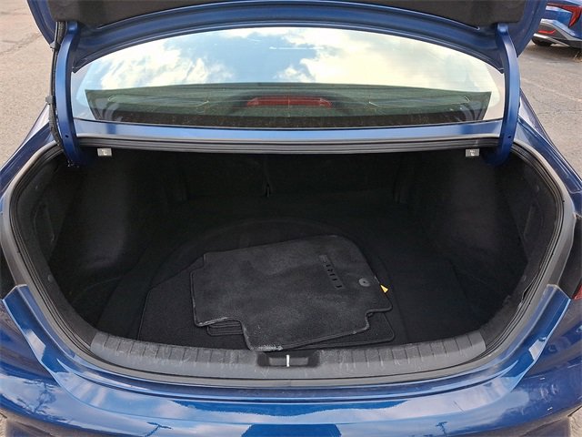 Used 2023 Kia Forte LXS image 28