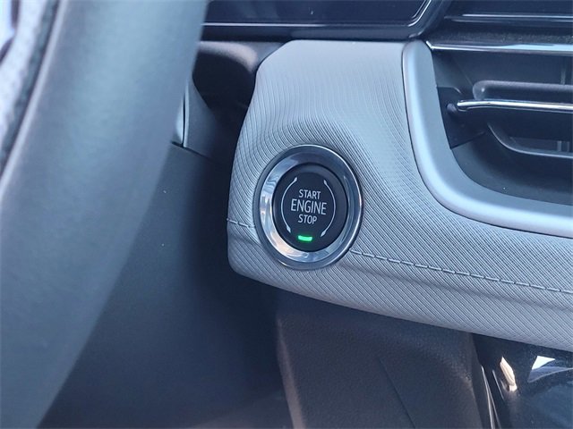 New 2026 Chevrolet TrailBlazer LT w/ Driver Confidence Package image 18