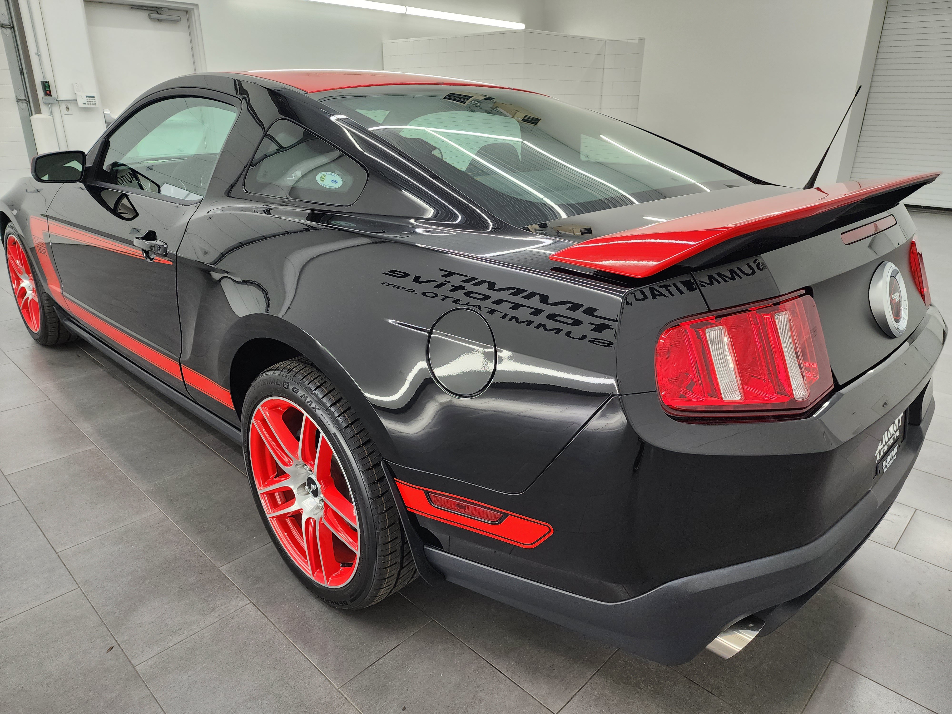 Used 2012 Ford Mustang Boss 302 RWD image 66
