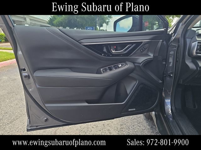 Used 2025 Subaru Outback Limited image 10