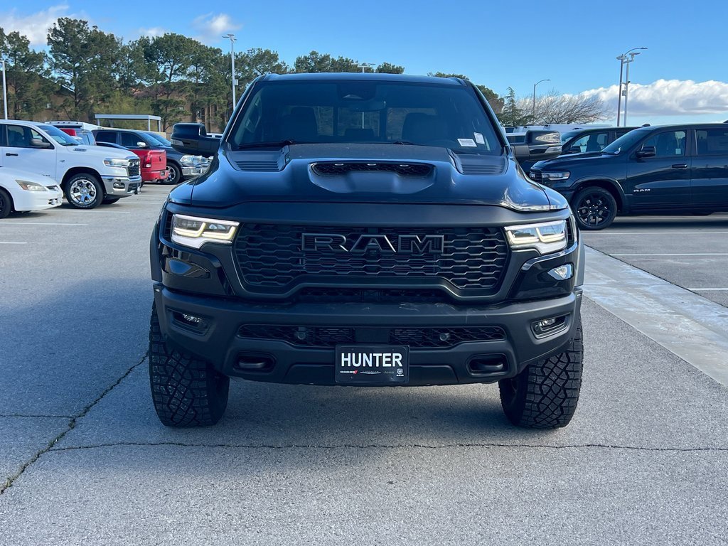 New 2026 RAM 1500 RHO image 9