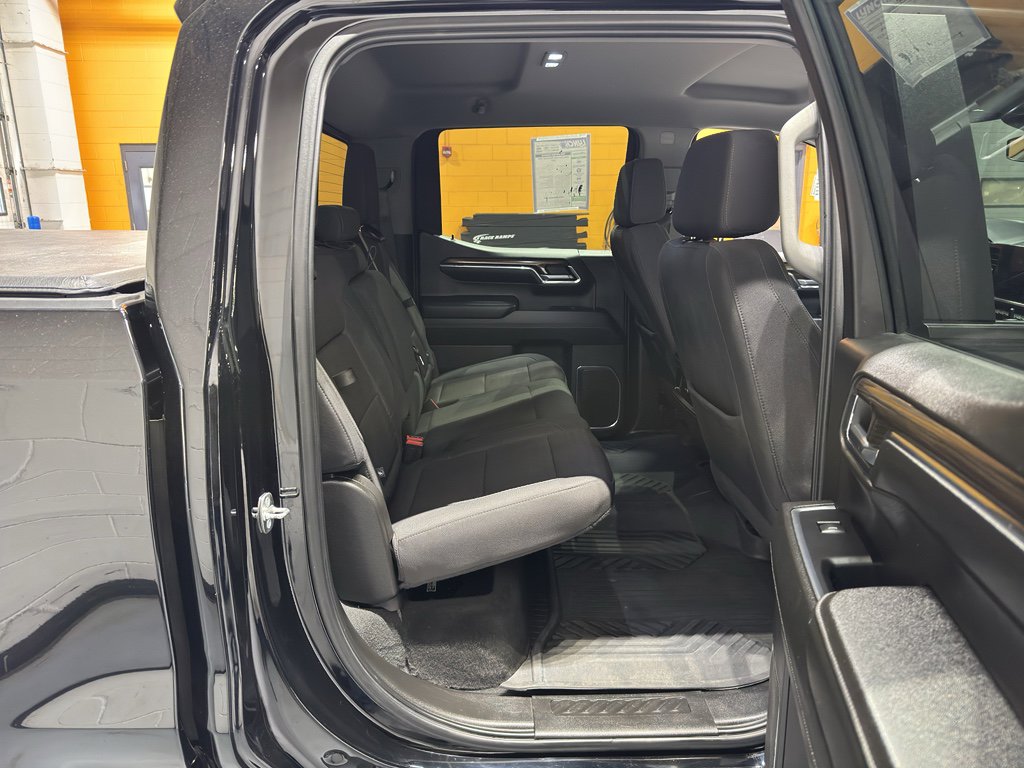 Used 2024 Chevrolet Silverado 1500 RST w/ All Star Edition Plus image 22