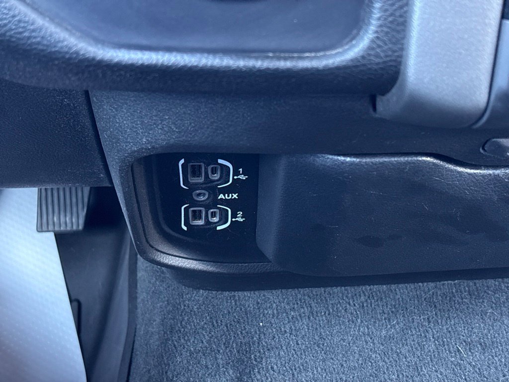 Used 2021 RAM 1500 Big Horn AWD/4WD image 31