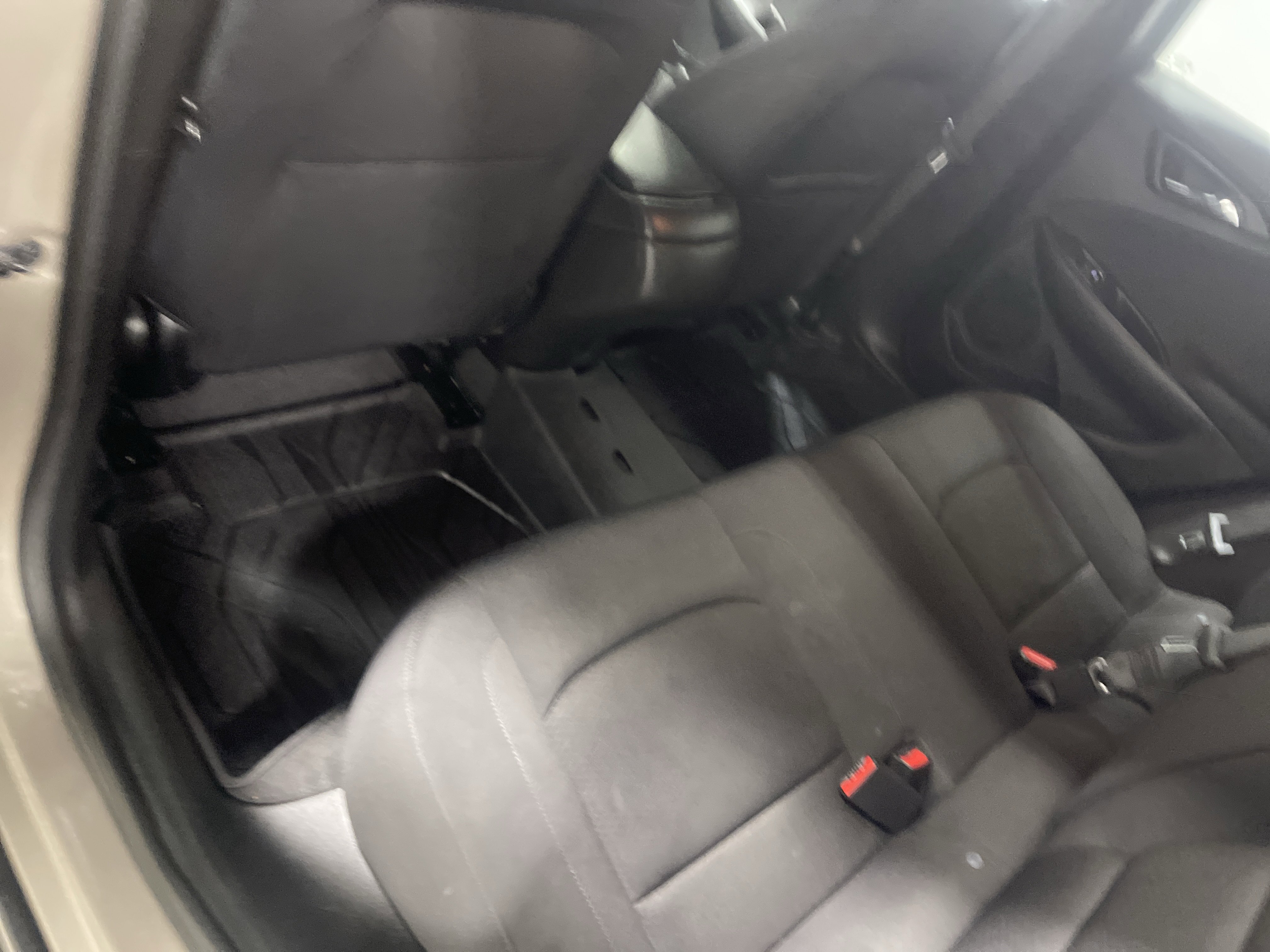 Used 2023 Chevrolet Malibu LS w/ LPO, Floor Liner Package image 17