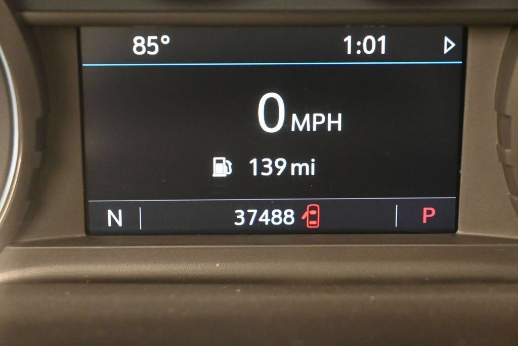 Used 2021 Chevrolet Tahoe LT RWD image 18