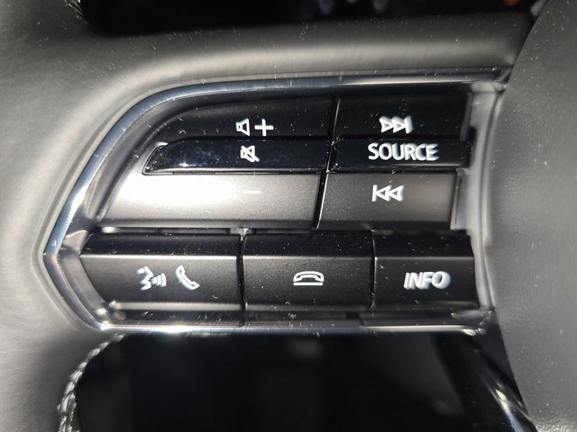 New 2026 MAZDA CX-70 3.3 Turbo w/ Premium Plus Pkg image 18