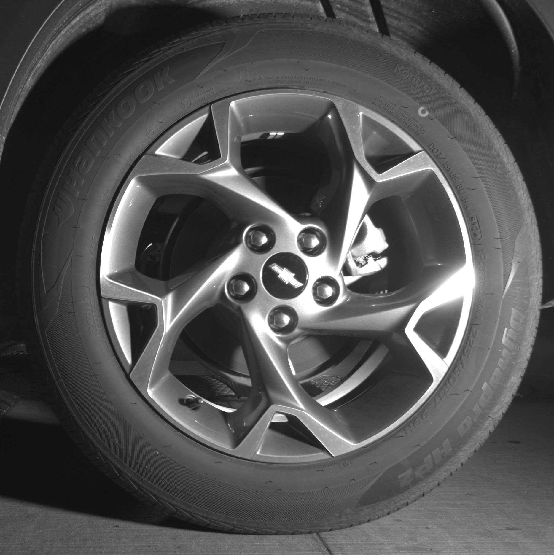 Used 2025 Chevrolet Trax LT image 14