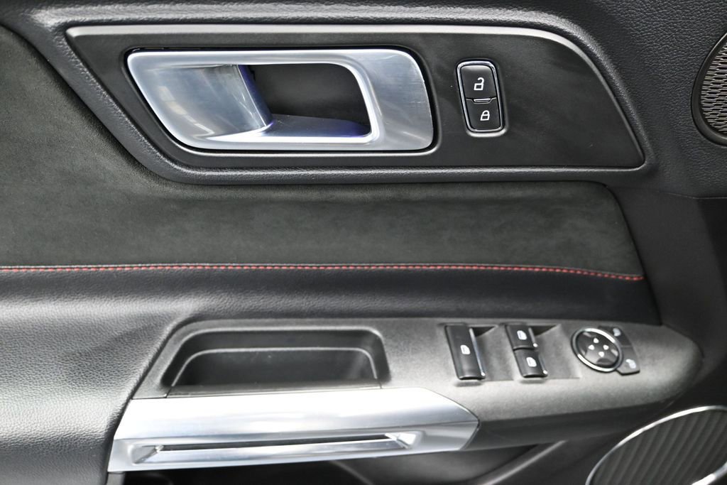 Used 2022 Ford Mustang GT Premium w/ California Special Package image 18