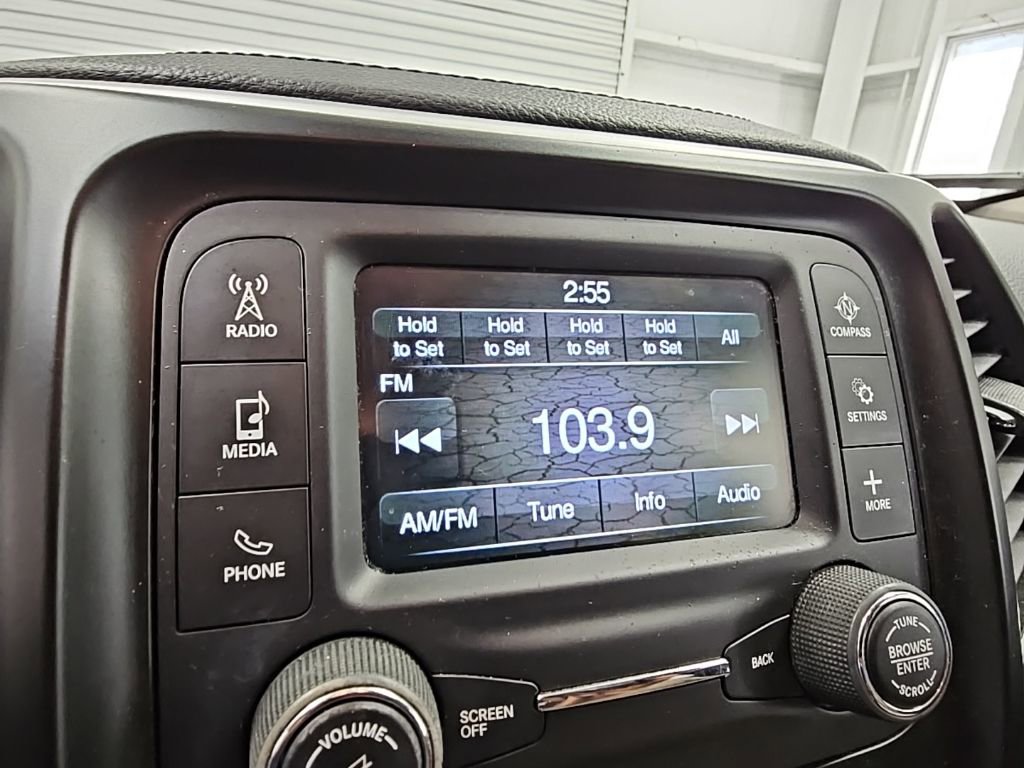 Used 2016 Jeep Cherokee Sport image 14