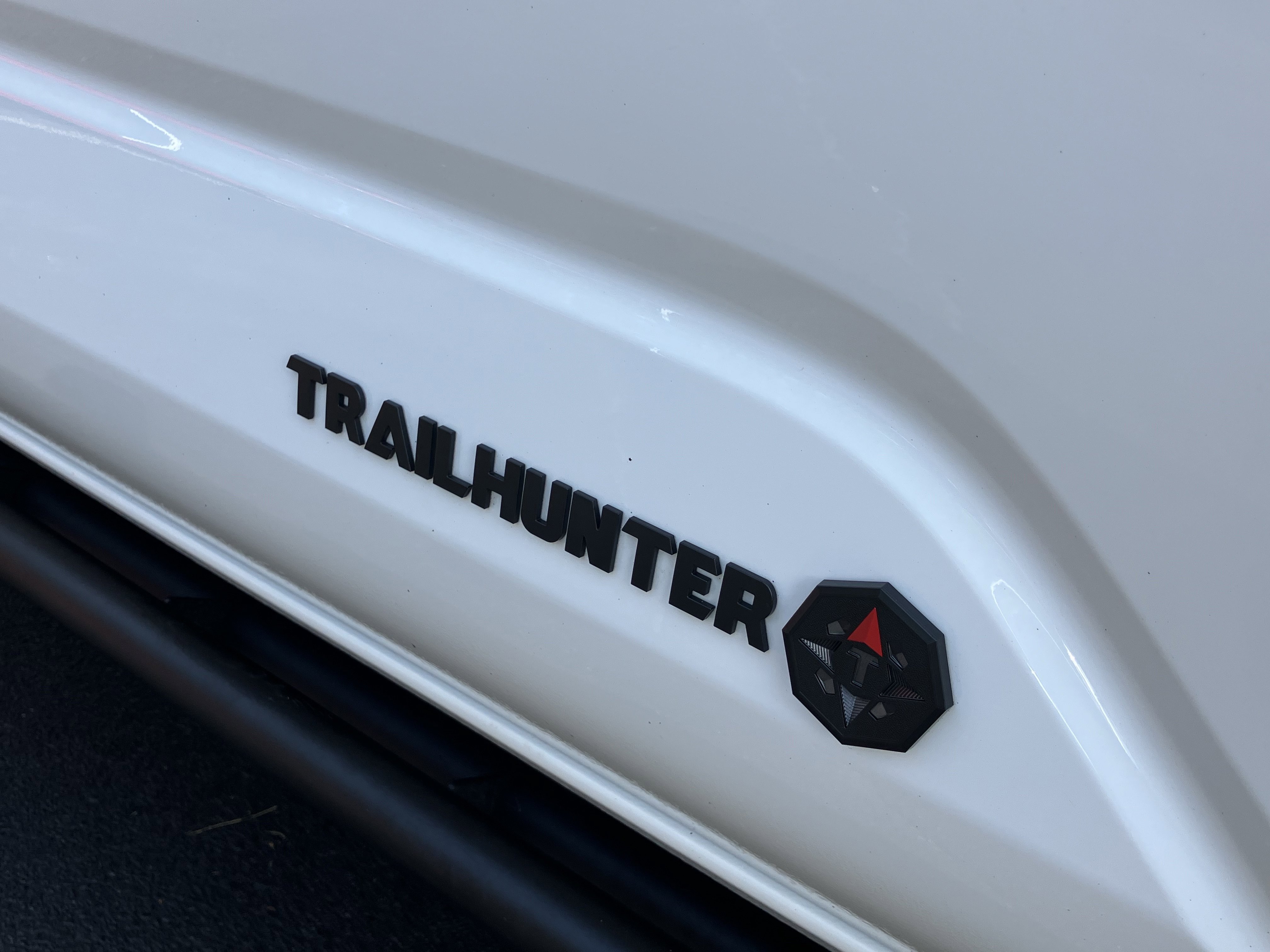 Used 2025 Toyota 4Runner Trailhunter image 13