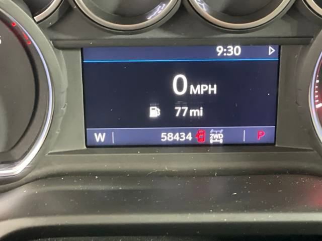 Used 2021 Chevrolet Silverado 2500 LT w/ Convenience Package image 6