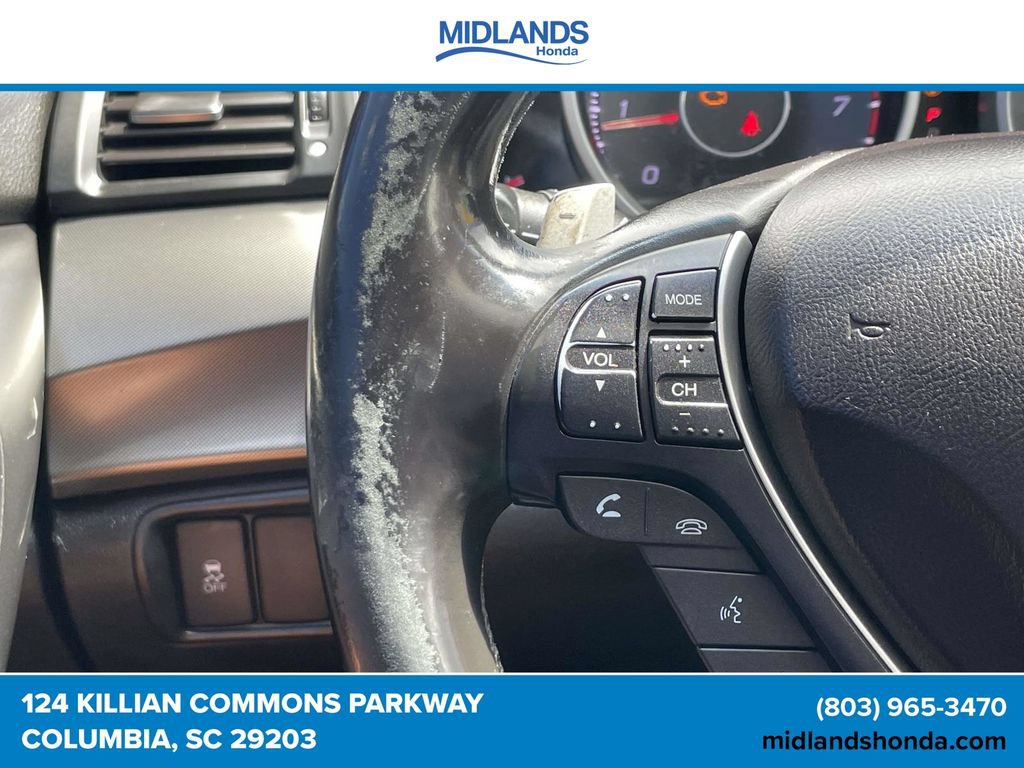 Used 2012 Acura TL w/ Technology Package AWD/4WD image 21