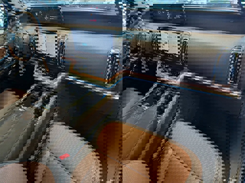 New 2025 Ford Expedition King Ranch image 23