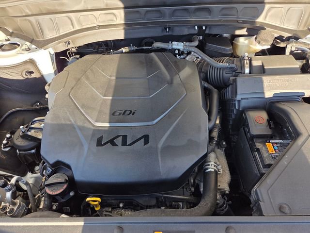 Used 2023 Kia Telluride SX Prestige X-Pro image 30