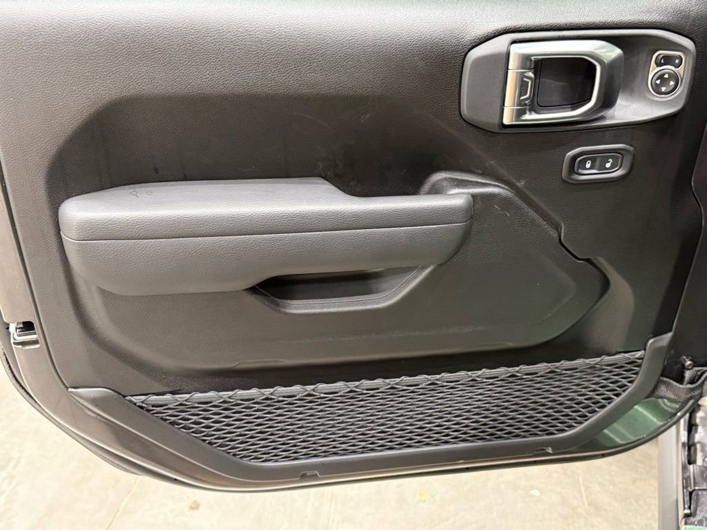 New 2026 Jeep Gladiator Mojave image 19