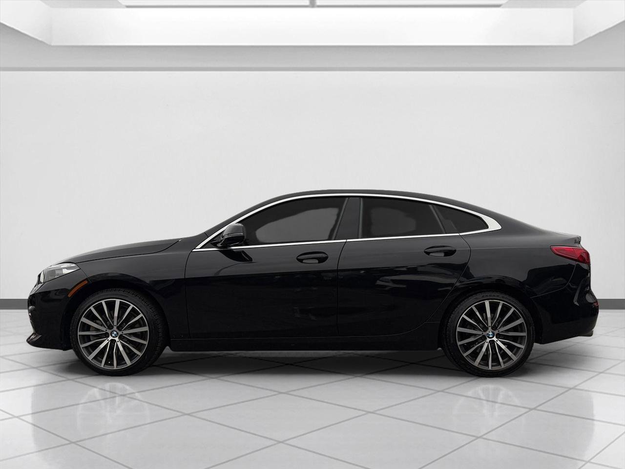 Used 2021 BMW 228i xDrive Gran Coupe w/ Premium Package image 3