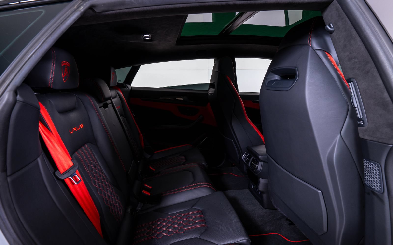 Used 2023 Lamborghini Urus S AWD/4WD image 20