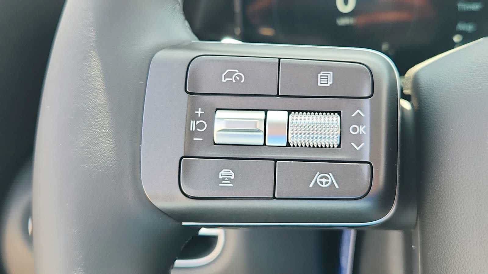 New 2026 Hyundai Palisade Limited FWD image 21