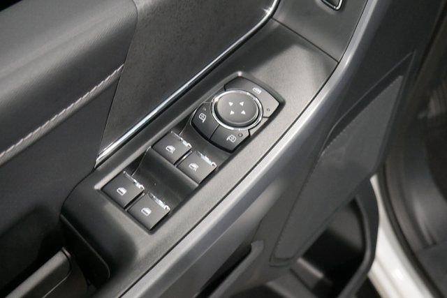 New 2025 Ford F150 XLT w/ Equipment Group 301A Standard image 13
