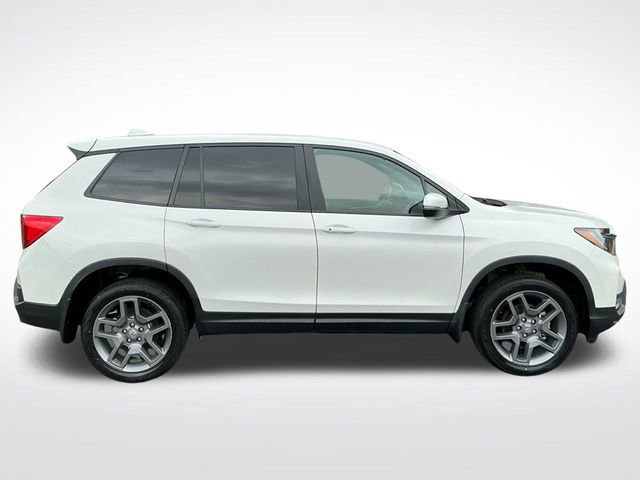 Used 2023 Honda Passport EX-L image 8