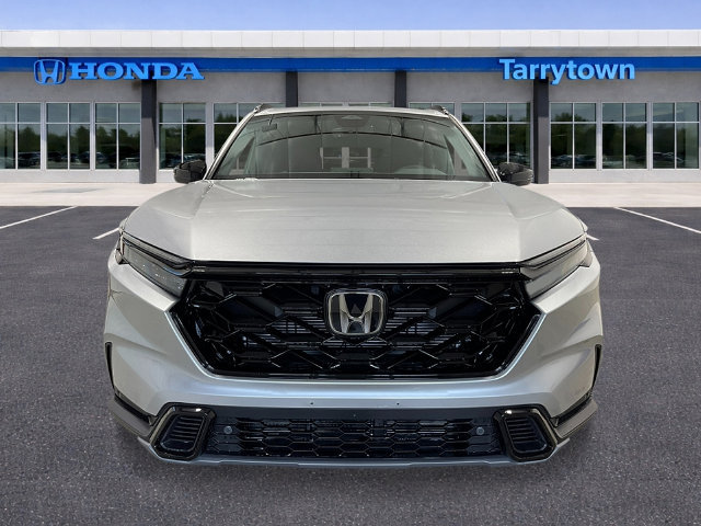 New 2025 Honda CR-V Sport-L image 10