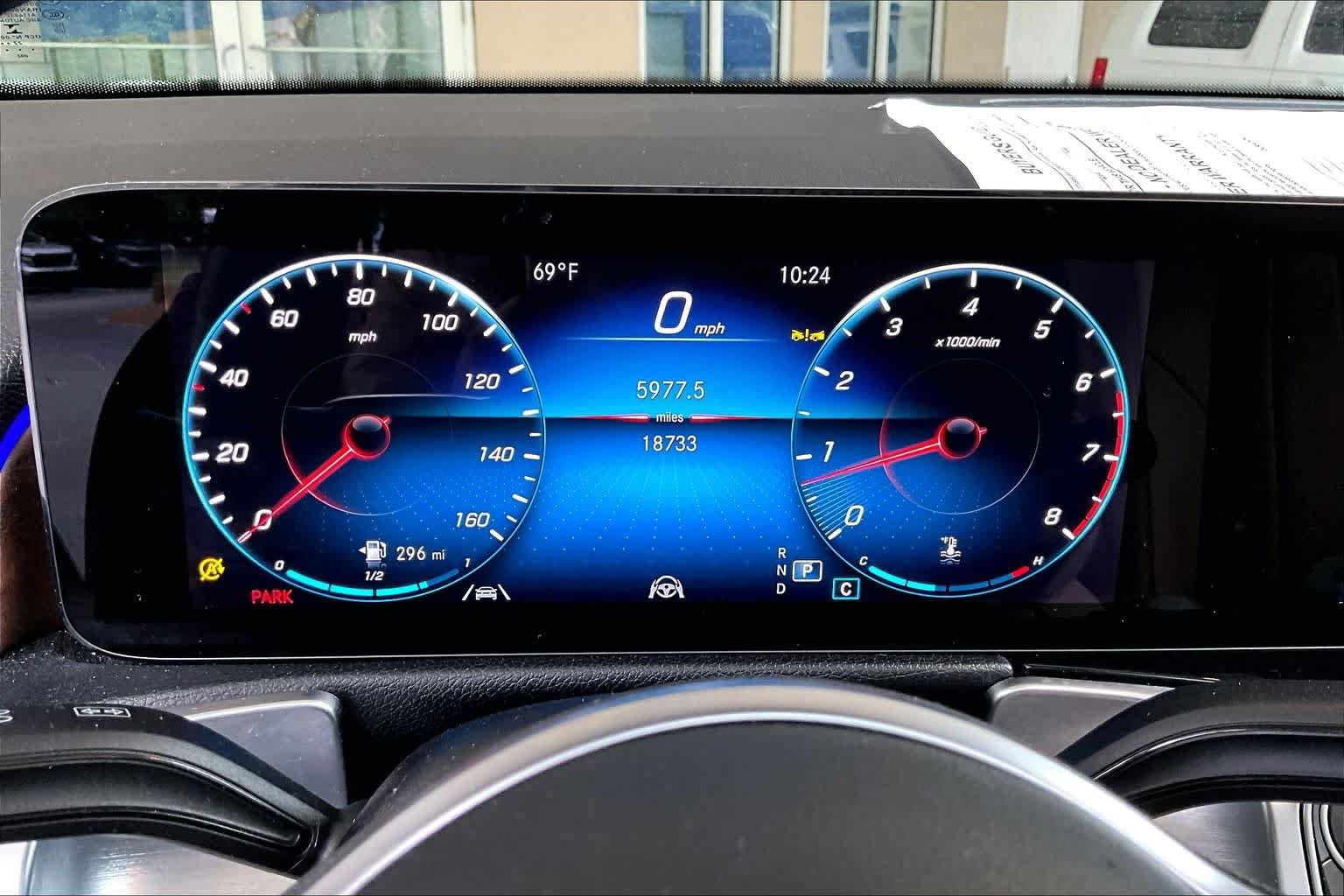 Used 2022 Mercedes-Benz GLB 250 image 26