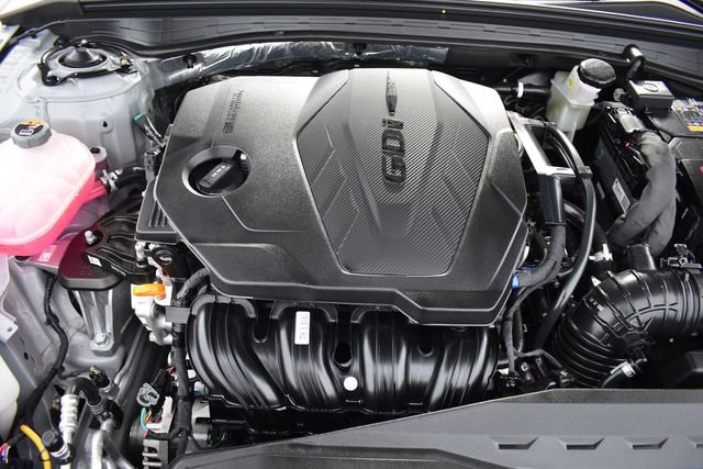 Used 2026 Kia K5 GT-Line w/ GT-Line Premium Package FWD image 35