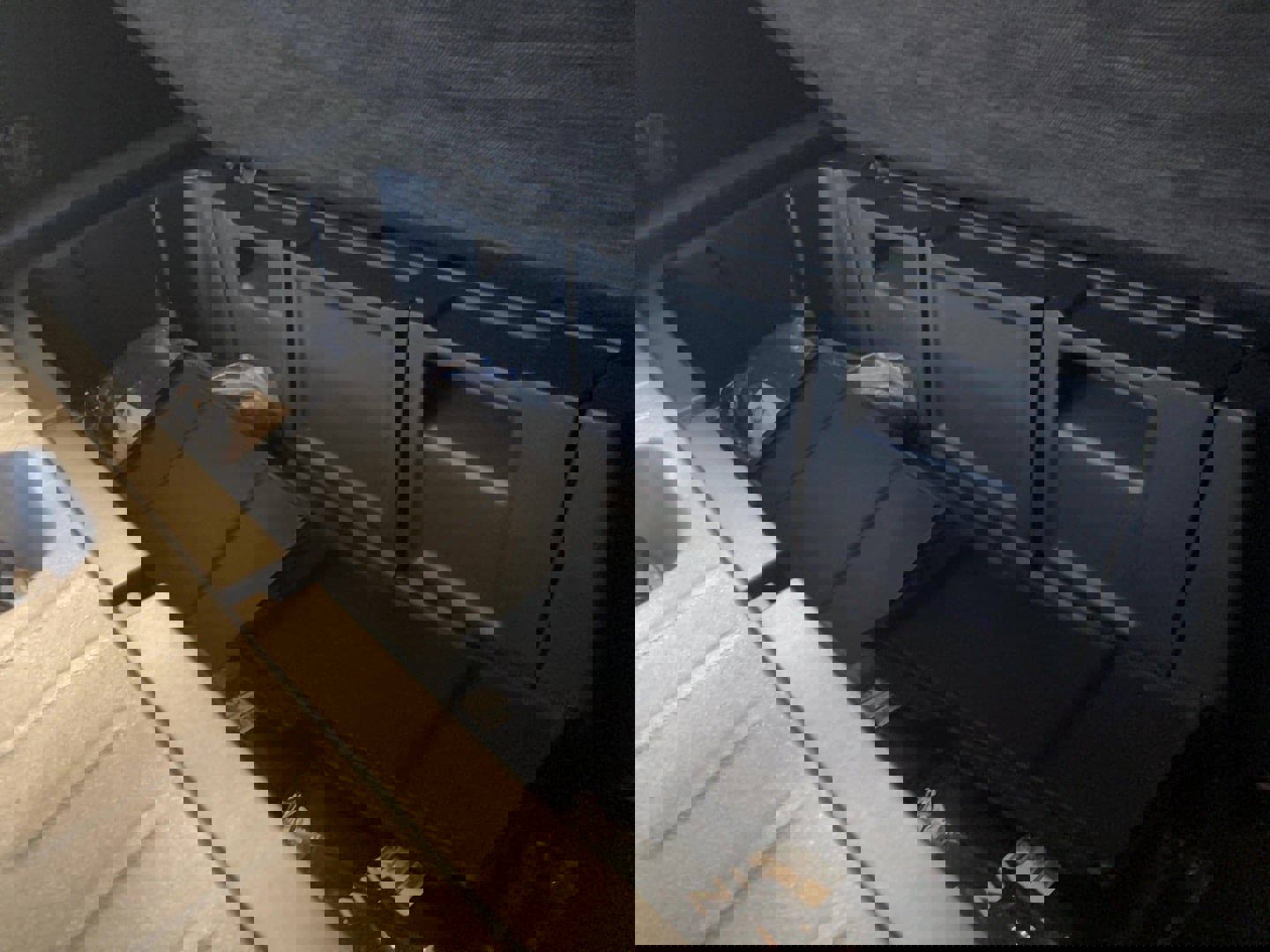 Used 2025 Nissan Pathfinder Platinum AWD/4WD image 17