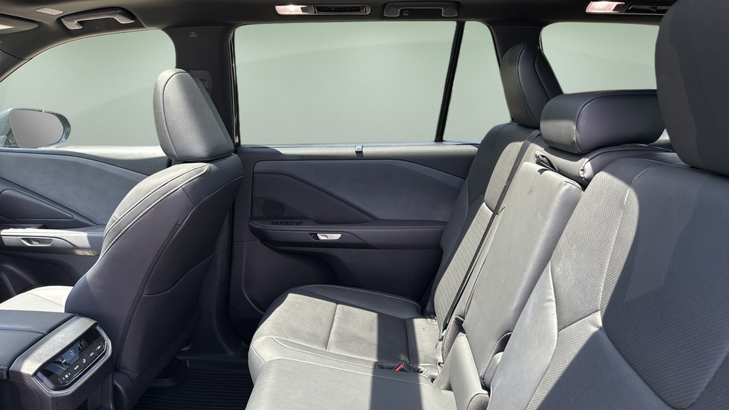 Certified 2025 Lexus TX 350 AWD w/ Technology Package image 16